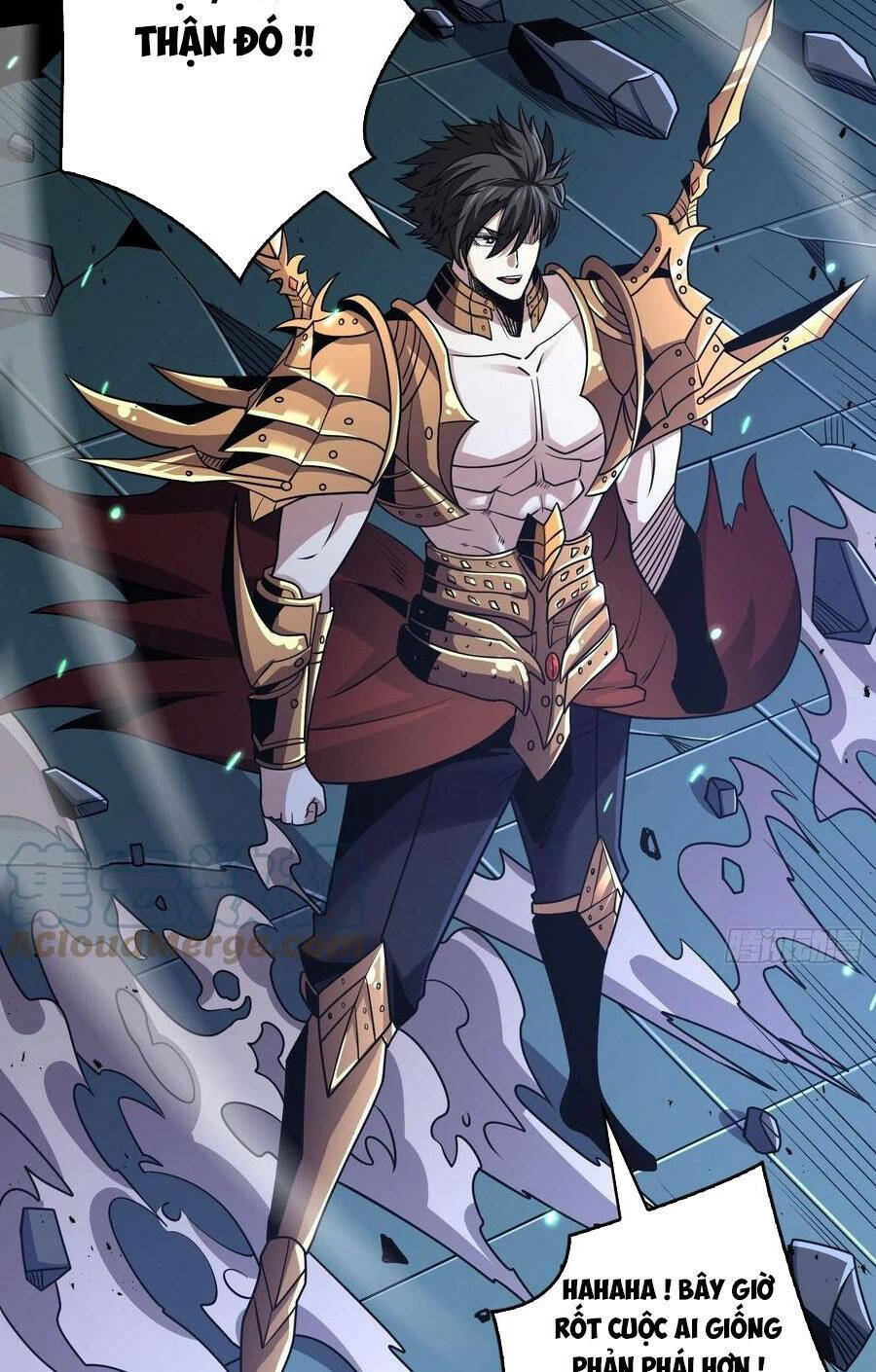 Vừa Chơi Đã Có Tài Khoản Vương Giả Chapter 252 - Trang 2