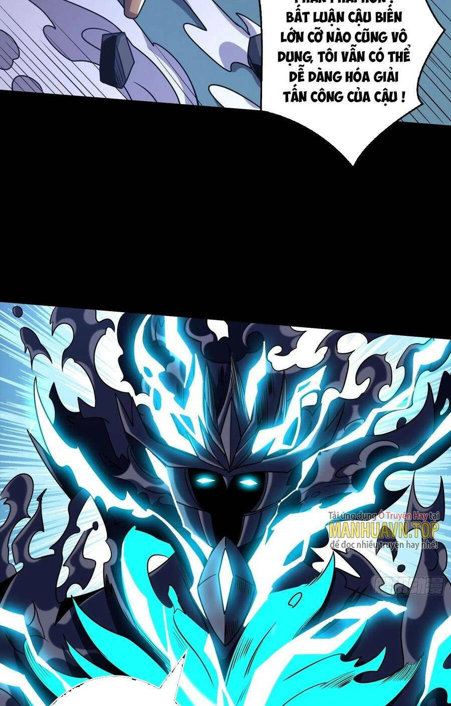 Vừa Chơi Đã Có Tài Khoản Vương Giả Chapter 252 - Trang 2