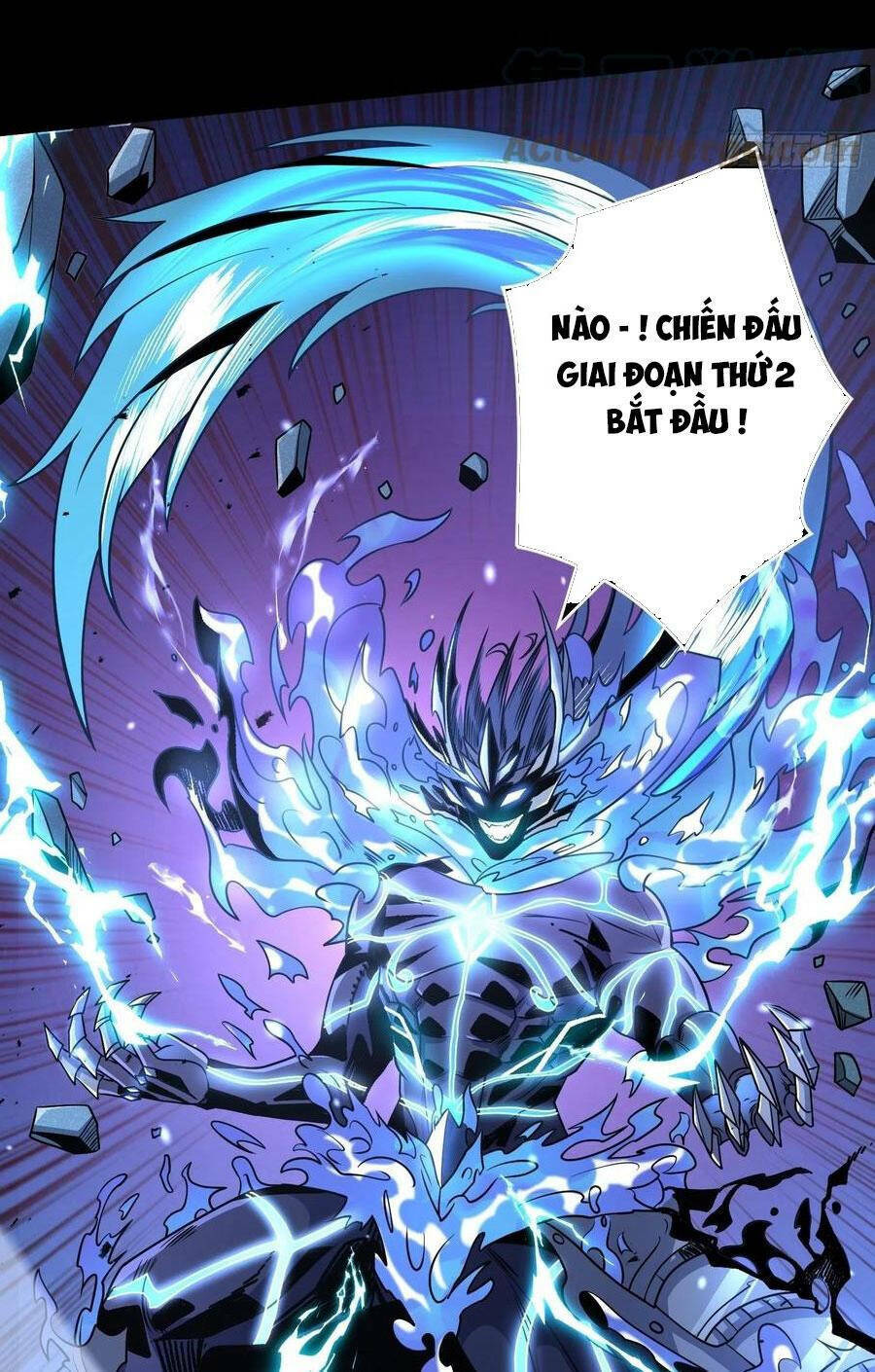 Vừa Chơi Đã Có Tài Khoản Vương Giả Chapter 252 - Trang 2