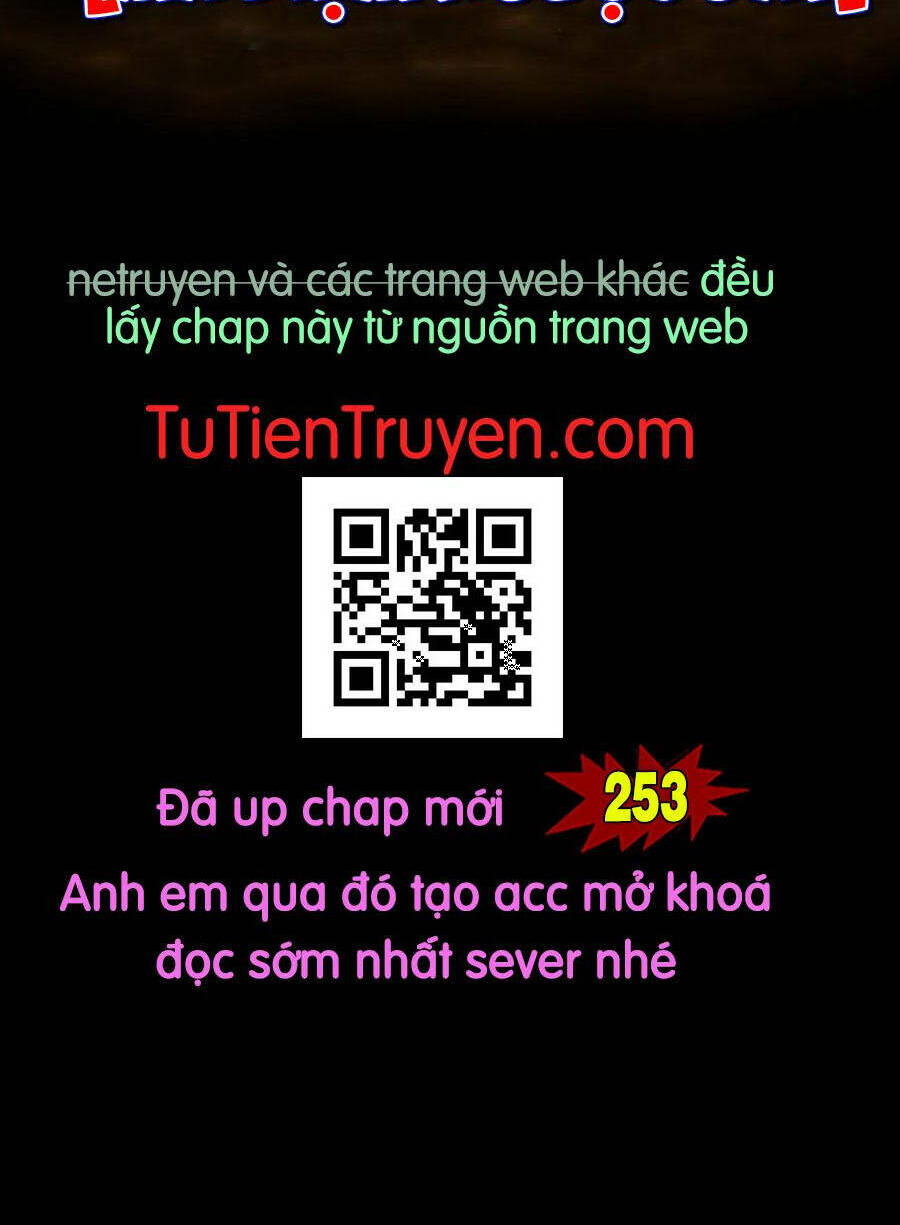 Vừa Chơi Đã Có Tài Khoản Vương Giả Chapter 252 - Trang 2