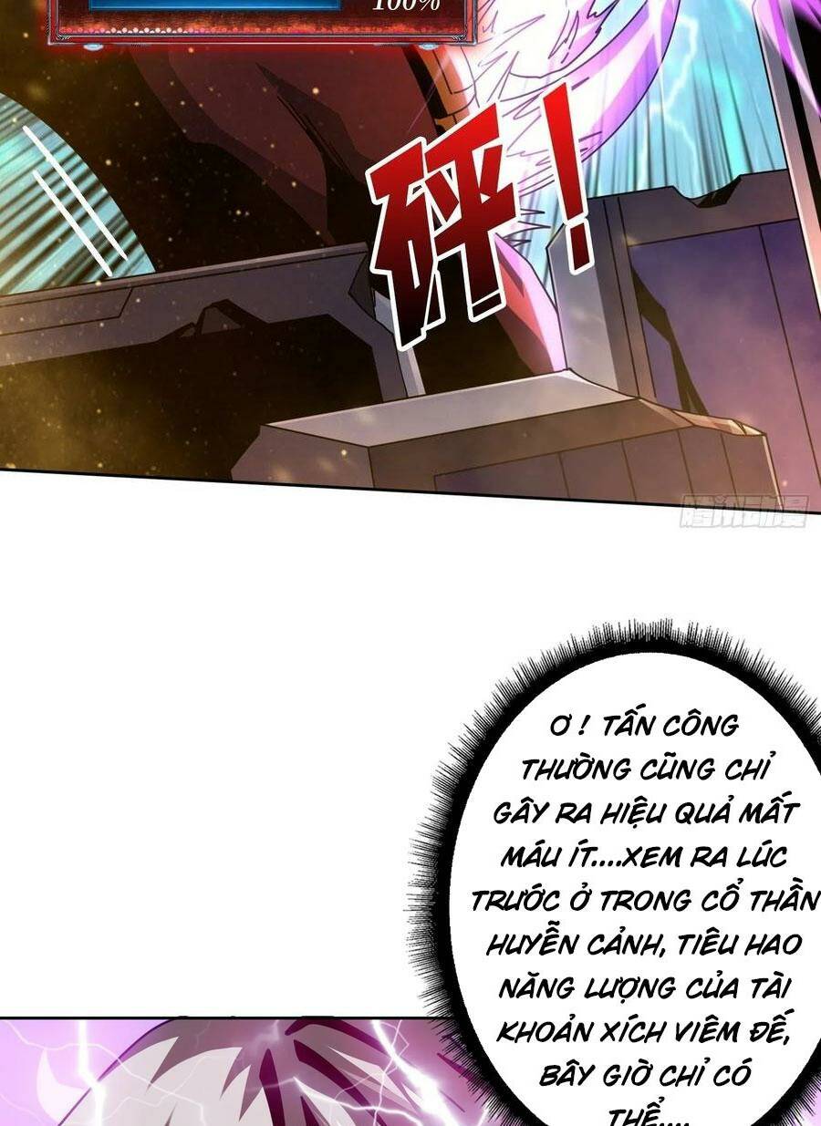 Vừa Chơi Đã Có Tài Khoản Vương Giả Chapter 256 - Trang 2