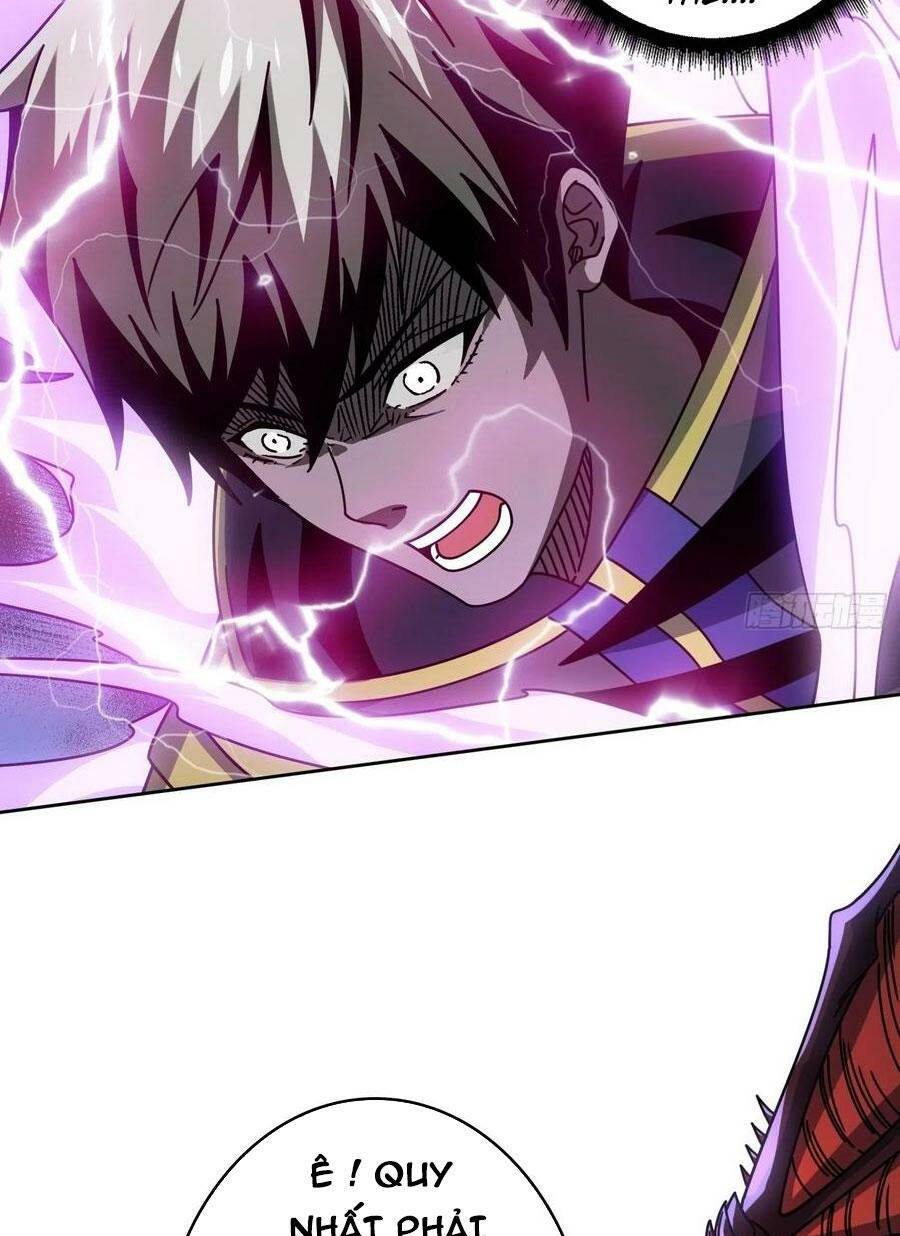 Vừa Chơi Đã Có Tài Khoản Vương Giả Chapter 256 - Trang 2