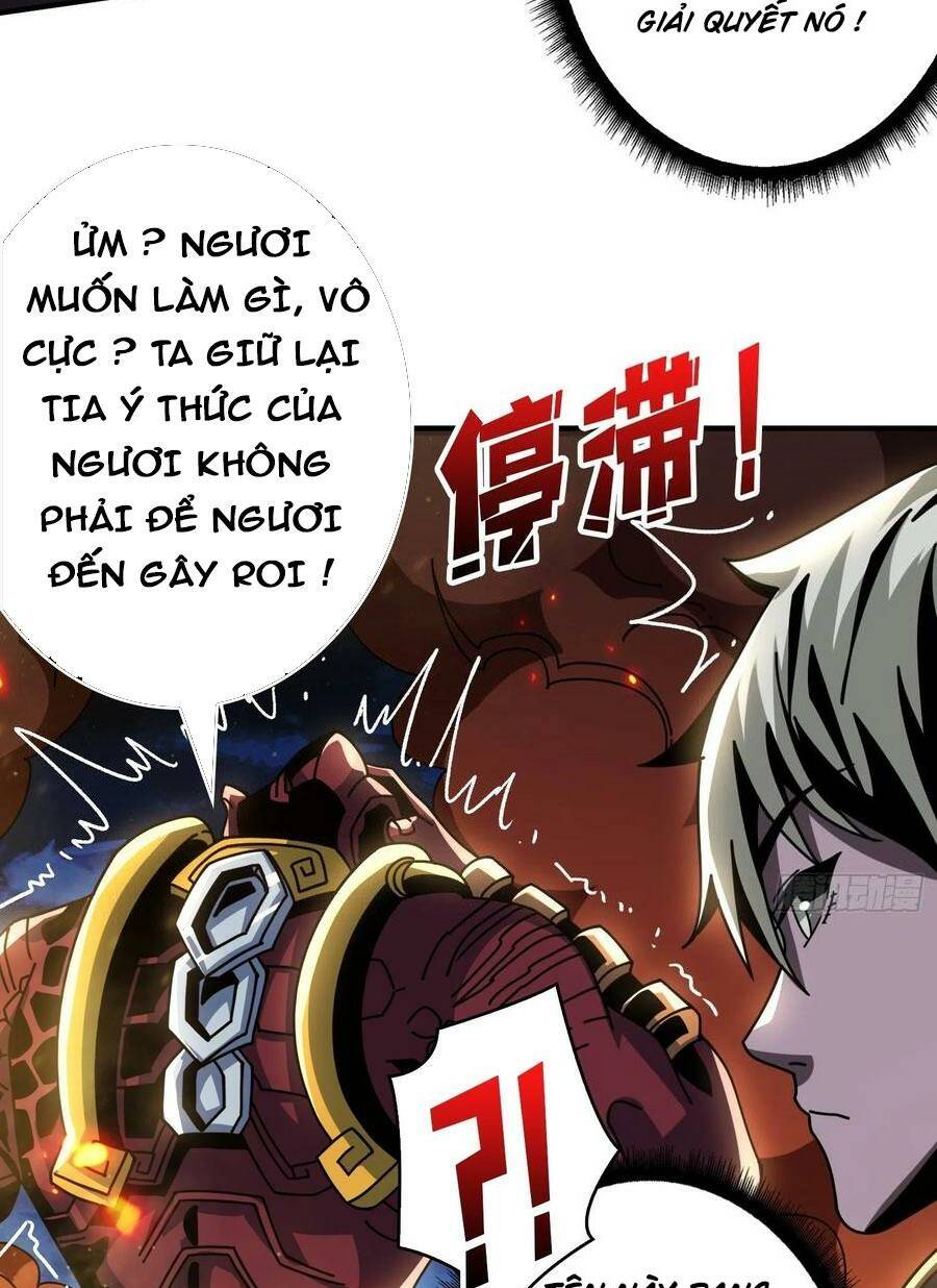 Vừa Chơi Đã Có Tài Khoản Vương Giả Chapter 256 - Trang 2