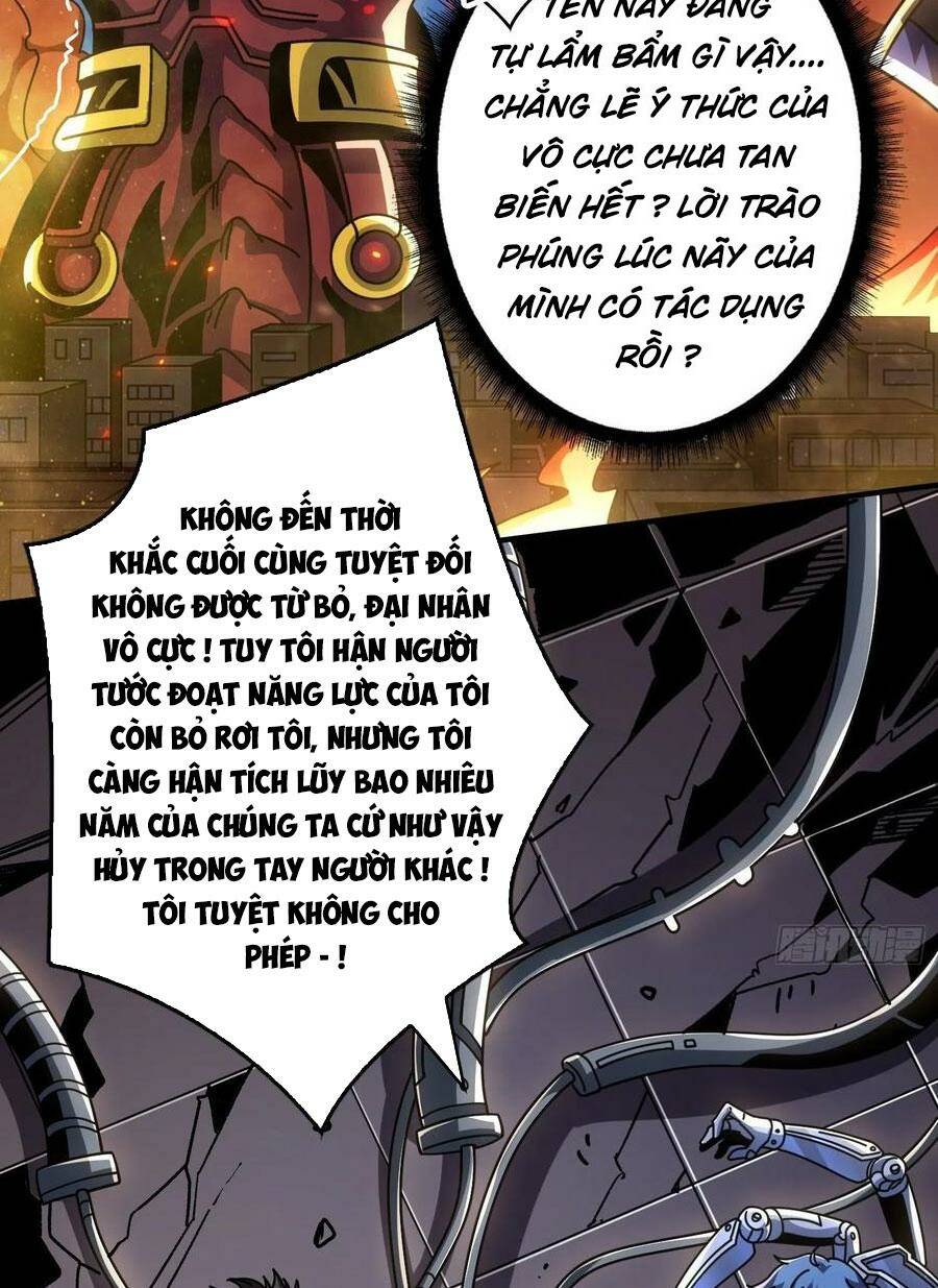 Vừa Chơi Đã Có Tài Khoản Vương Giả Chapter 256 - Trang 2