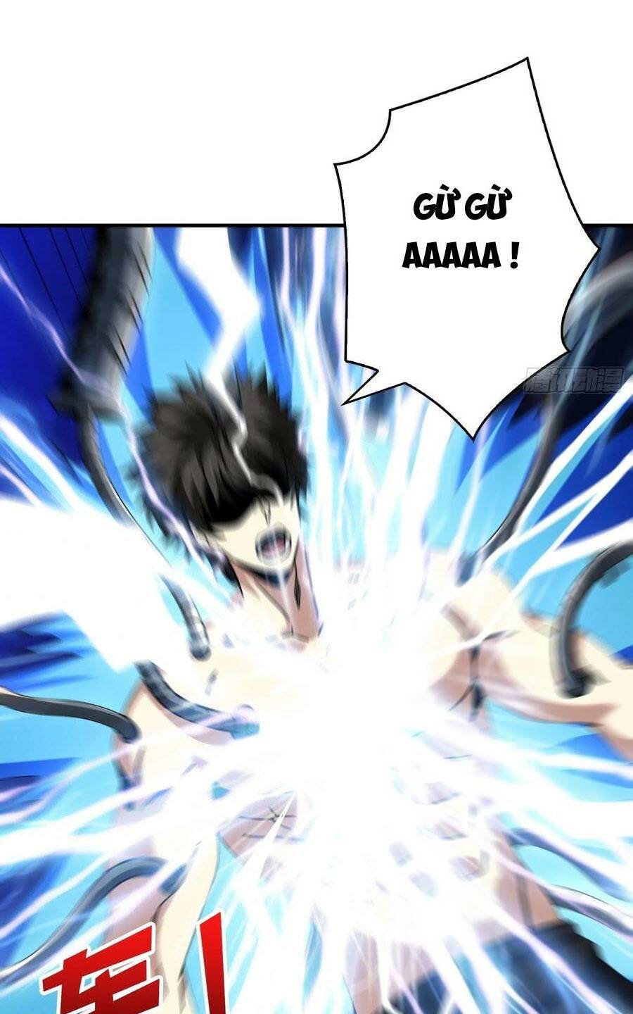 Vừa Chơi Đã Có Tài Khoản Vương Giả Chapter 256 - Trang 2