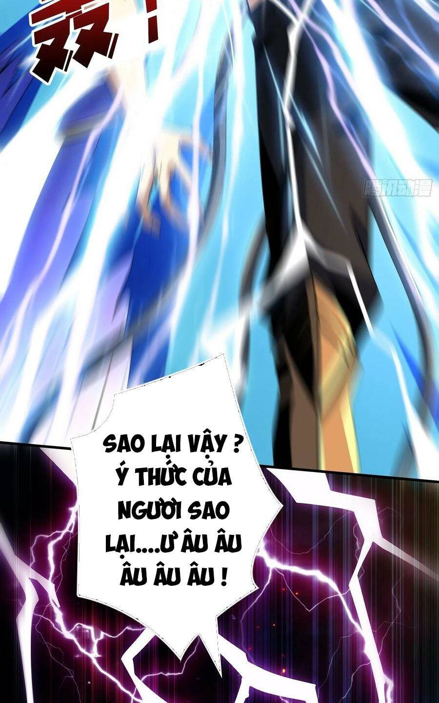 Vừa Chơi Đã Có Tài Khoản Vương Giả Chapter 256 - Trang 2