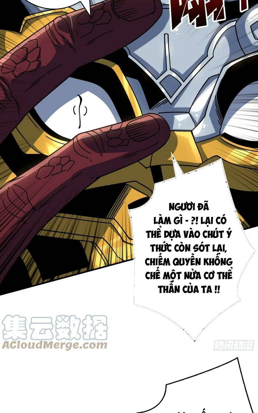 Vừa Chơi Đã Có Tài Khoản Vương Giả Chapter 256 - Trang 2