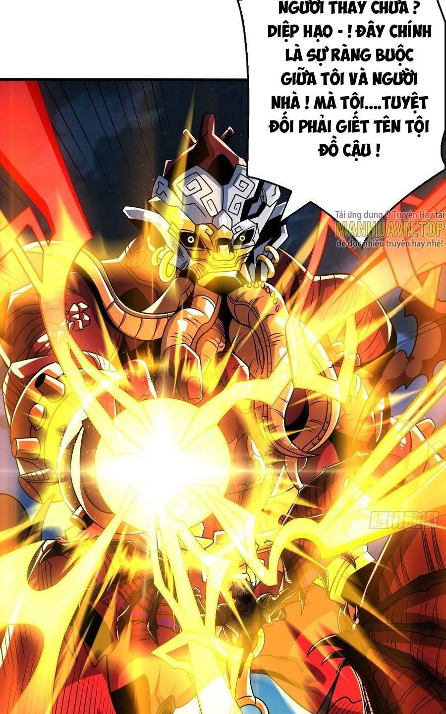 Vừa Chơi Đã Có Tài Khoản Vương Giả Chapter 256 - Trang 2