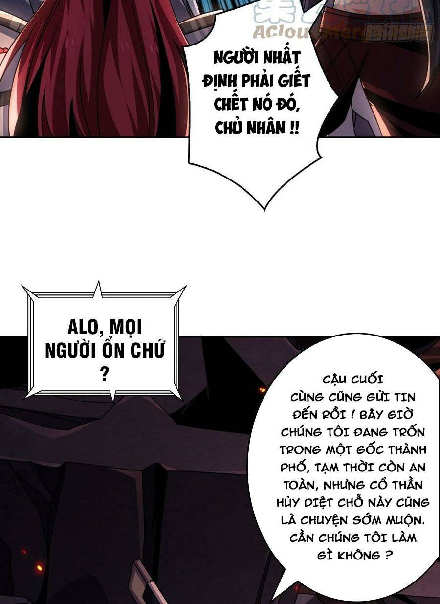 Vừa Chơi Đã Có Tài Khoản Vương Giả Chapter 256 - Trang 2