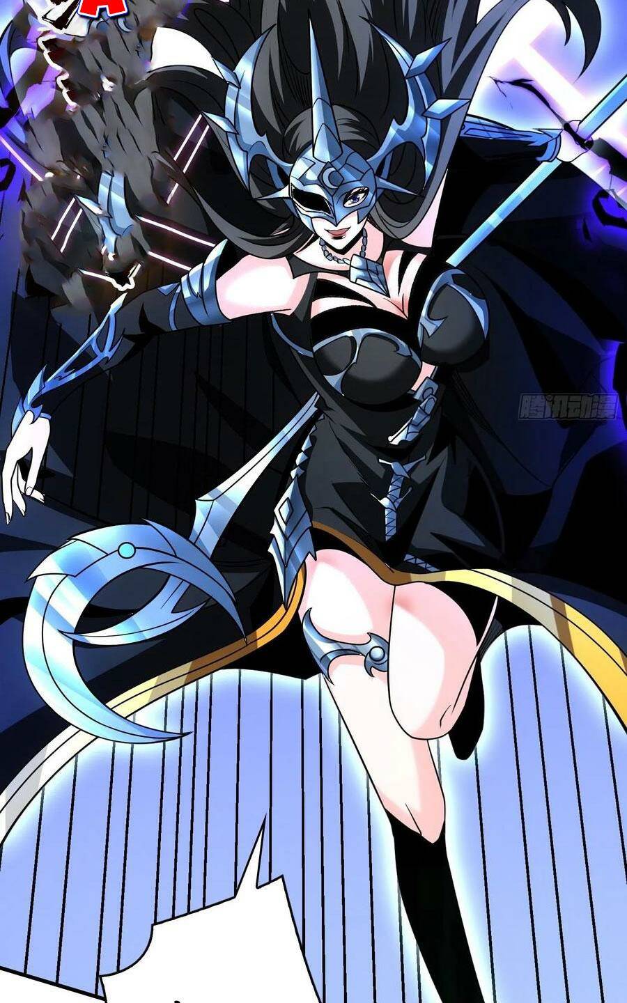 Vừa Chơi Đã Có Tài Khoản Vương Giả Chapter 256 - Trang 2