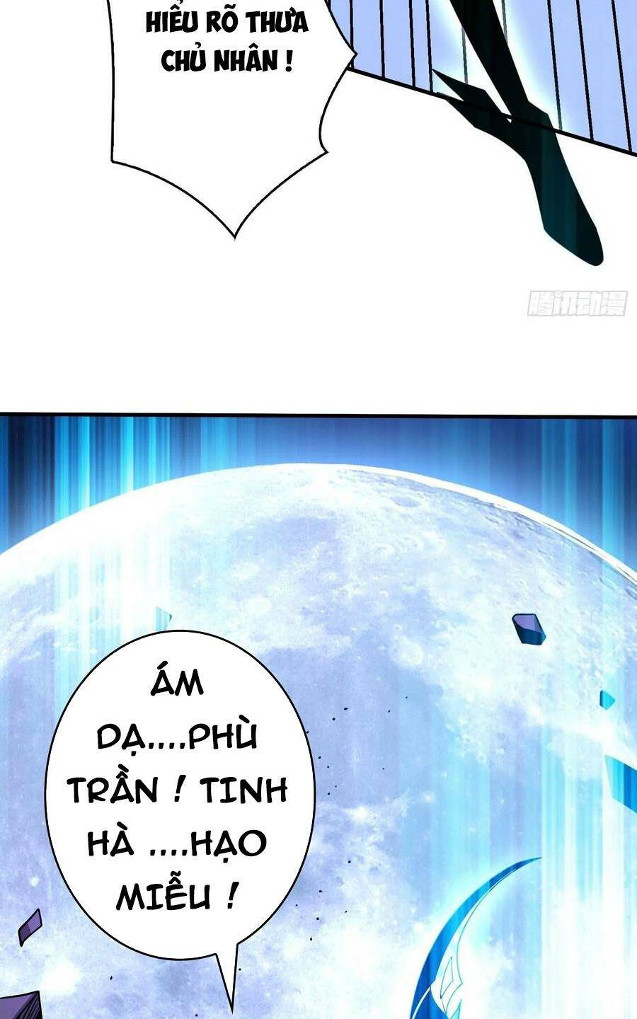 Vừa Chơi Đã Có Tài Khoản Vương Giả Chapter 256 - Trang 2