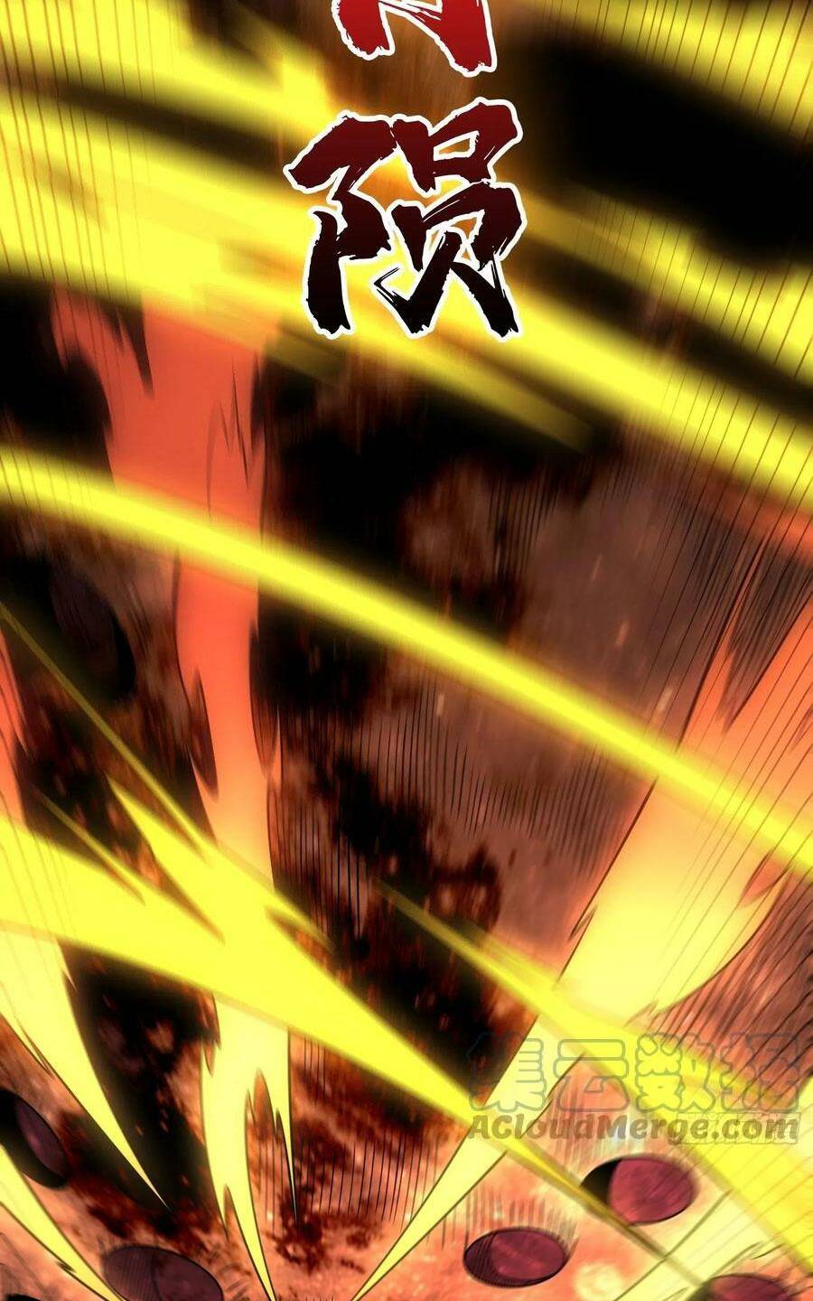 Vừa Chơi Đã Có Tài Khoản Vương Giả Chapter 256 - Trang 2