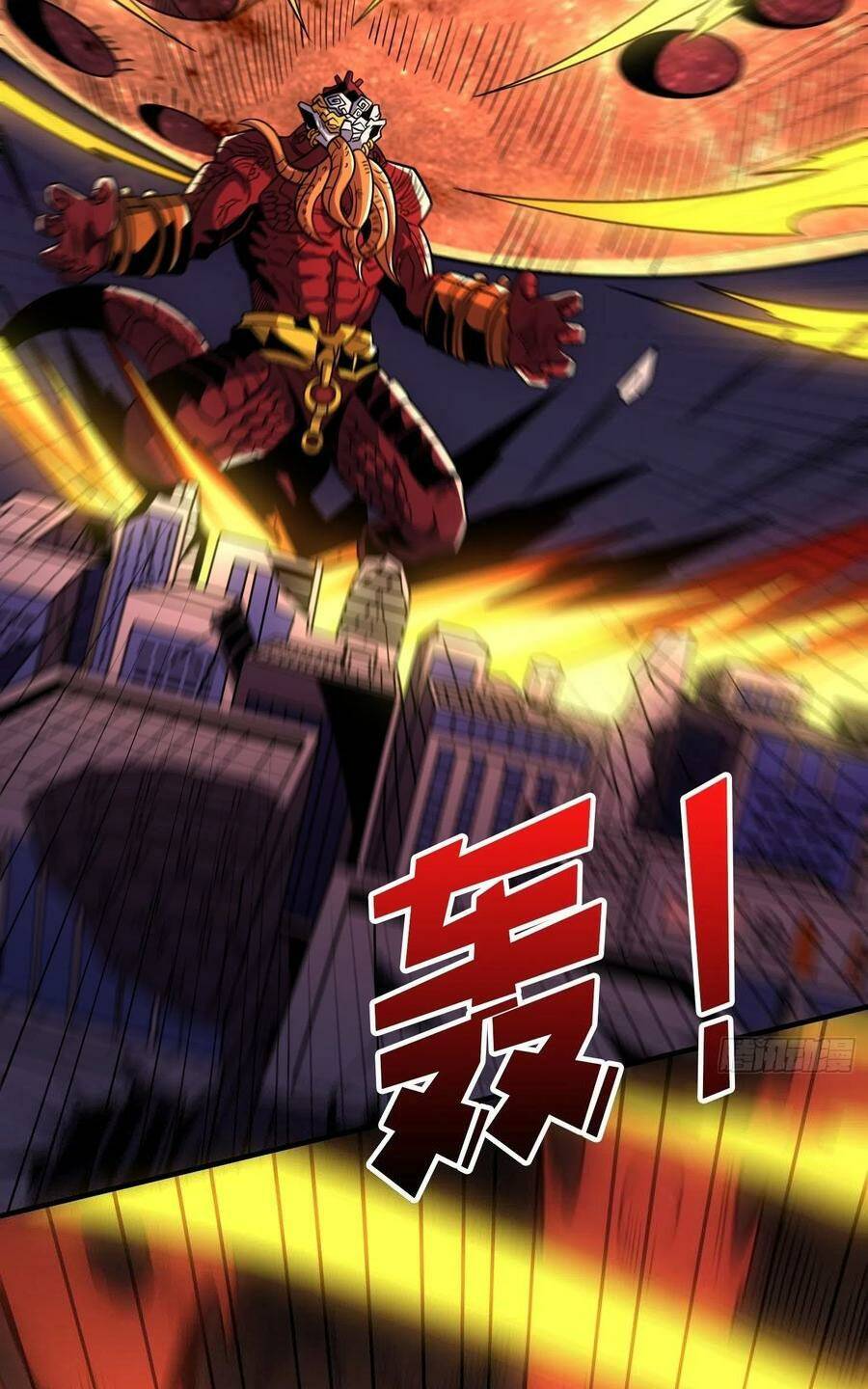 Vừa Chơi Đã Có Tài Khoản Vương Giả Chapter 256 - Trang 2