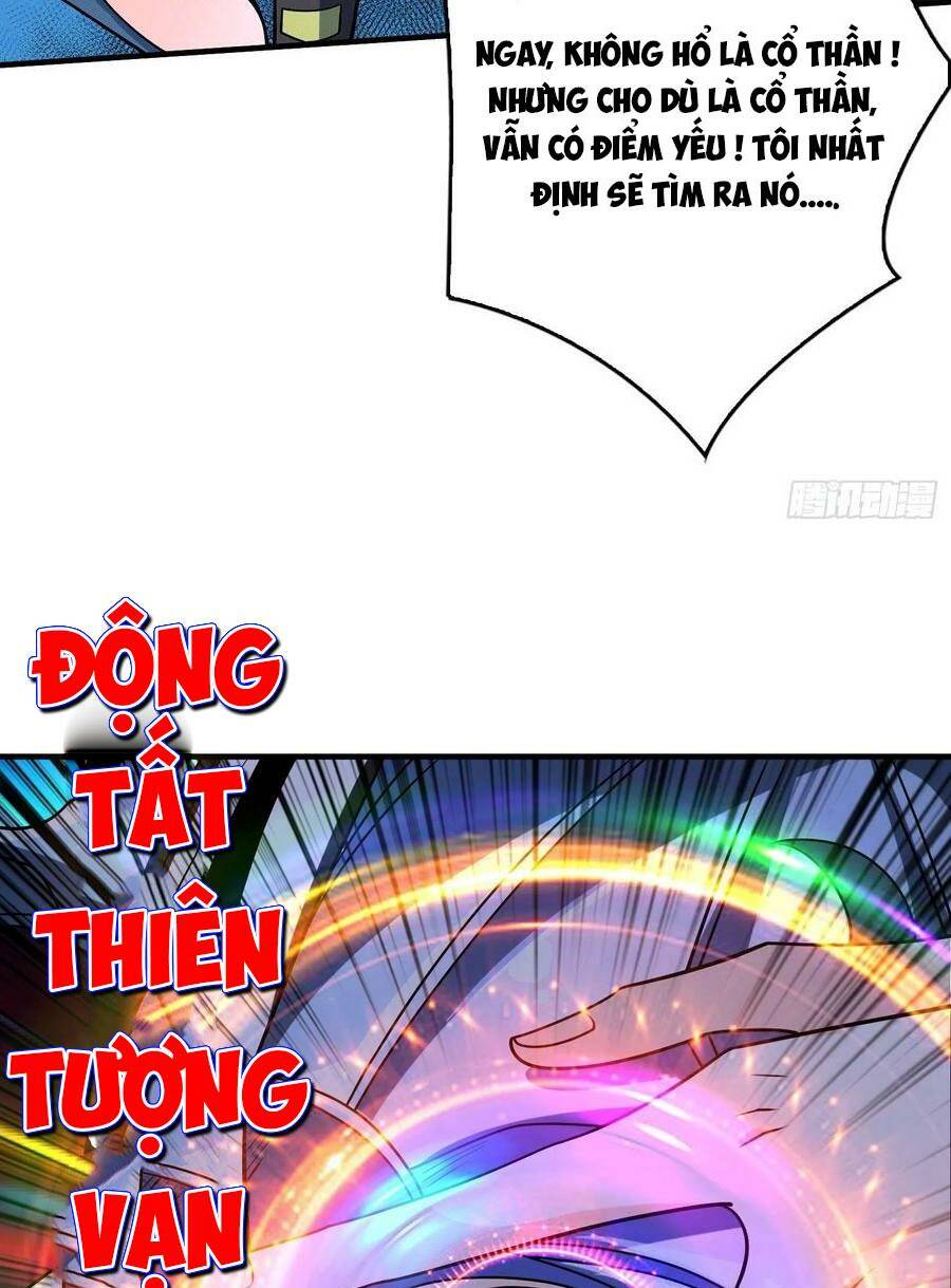 Vừa Chơi Đã Có Tài Khoản Vương Giả Chapter 256 - Trang 2