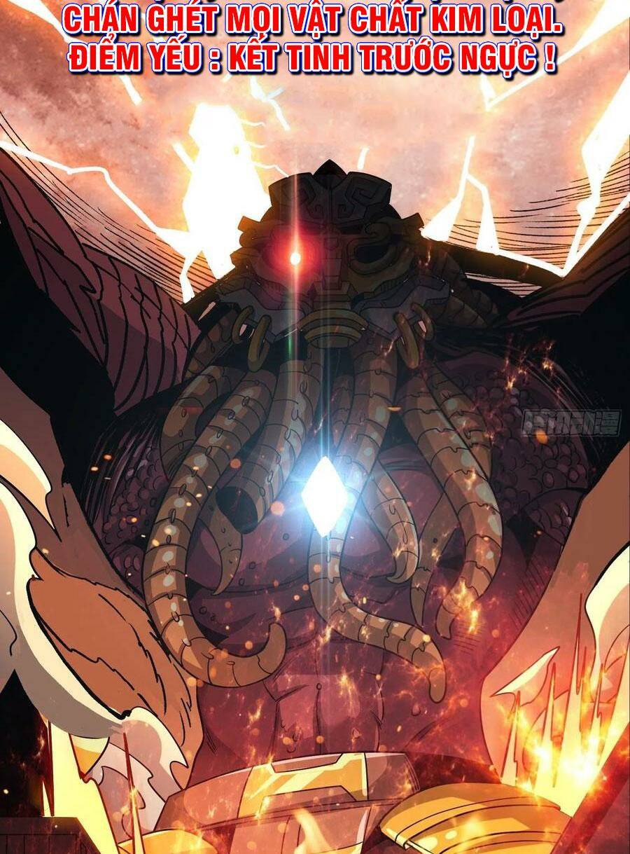 Vừa Chơi Đã Có Tài Khoản Vương Giả Chapter 256 - Trang 2