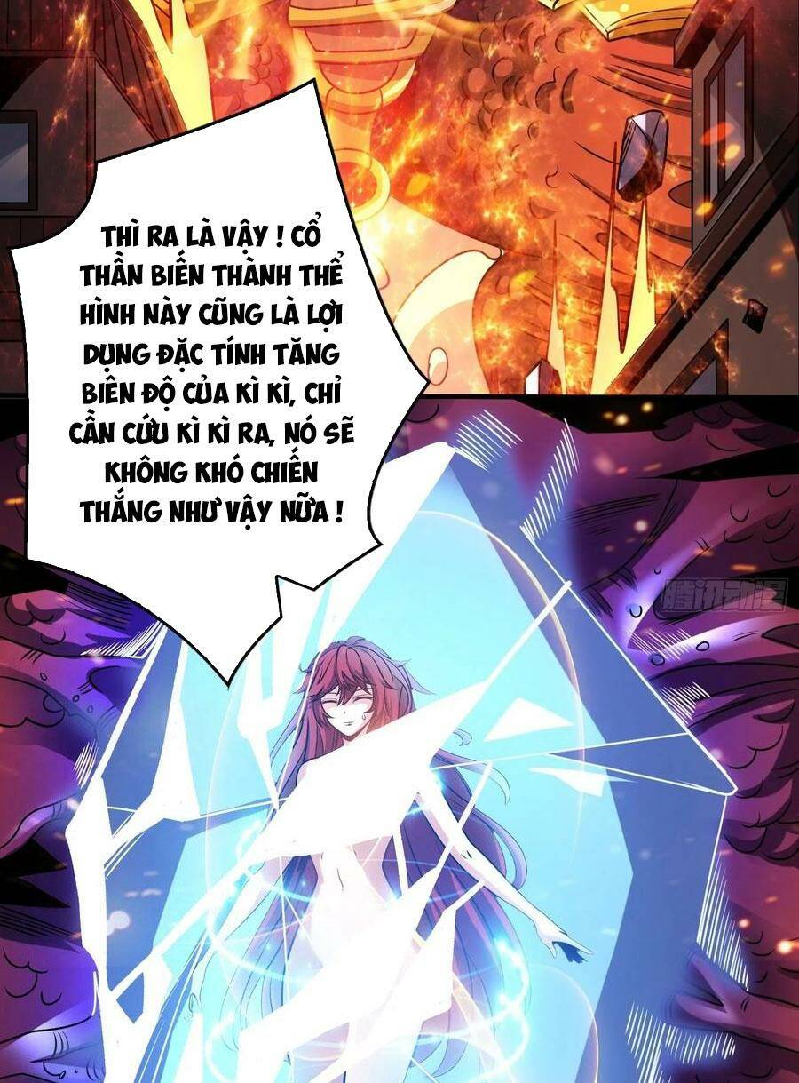 Vừa Chơi Đã Có Tài Khoản Vương Giả Chapter 256 - Trang 2