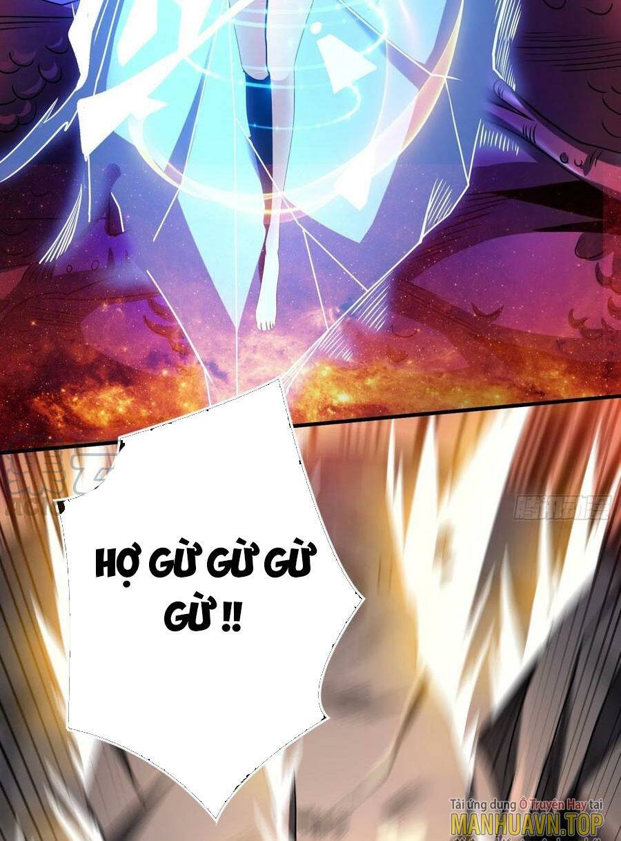 Vừa Chơi Đã Có Tài Khoản Vương Giả Chapter 256 - Trang 2