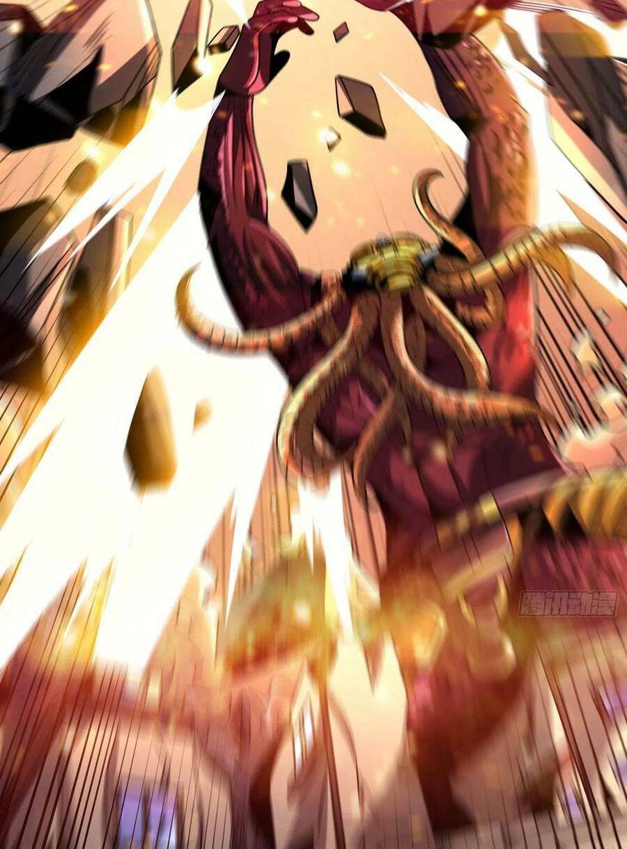 Vừa Chơi Đã Có Tài Khoản Vương Giả Chapter 256 - Trang 2