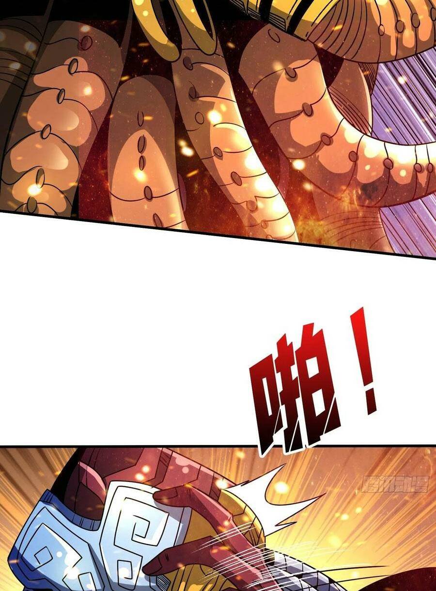 Vừa Chơi Đã Có Tài Khoản Vương Giả Chapter 256 - Trang 2