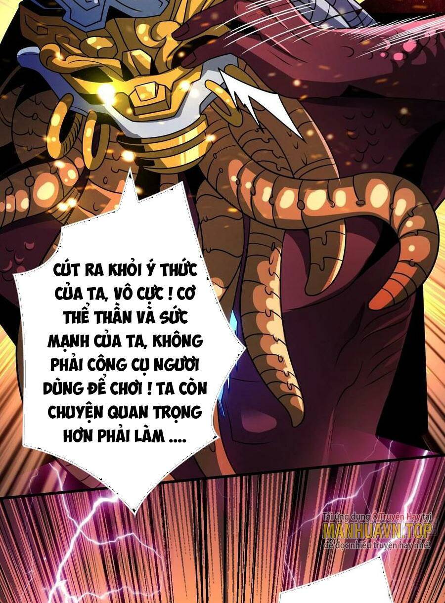 Vừa Chơi Đã Có Tài Khoản Vương Giả Chapter 256 - Trang 2