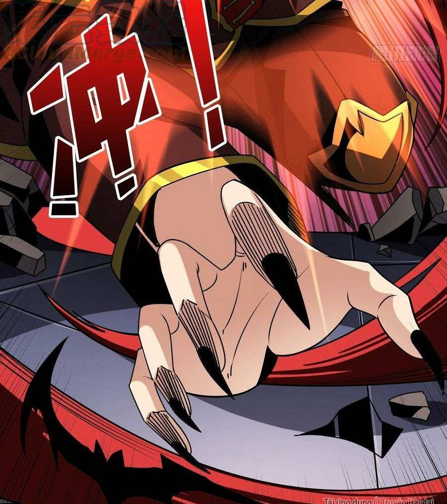 Vừa Chơi Đã Có Tài Khoản Vương Giả Chapter 256 - Trang 2