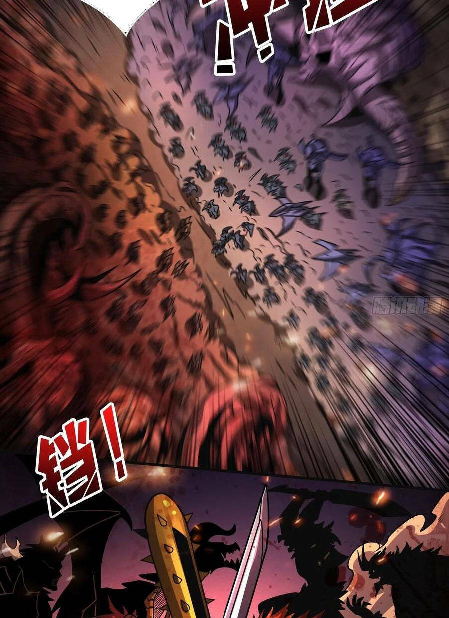 Vừa Chơi Đã Có Tài Khoản Vương Giả Chapter 258 - Trang 2