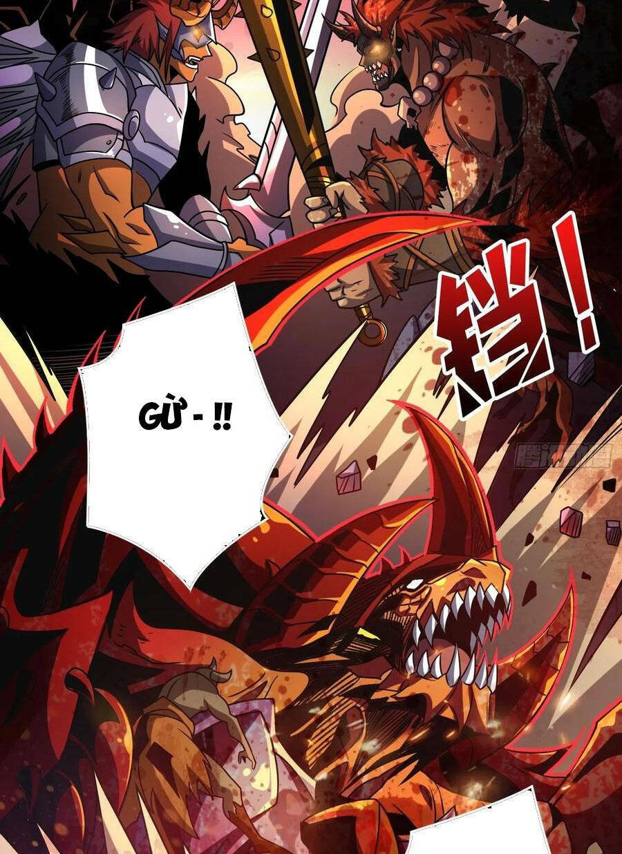 Vừa Chơi Đã Có Tài Khoản Vương Giả Chapter 258 - Trang 2