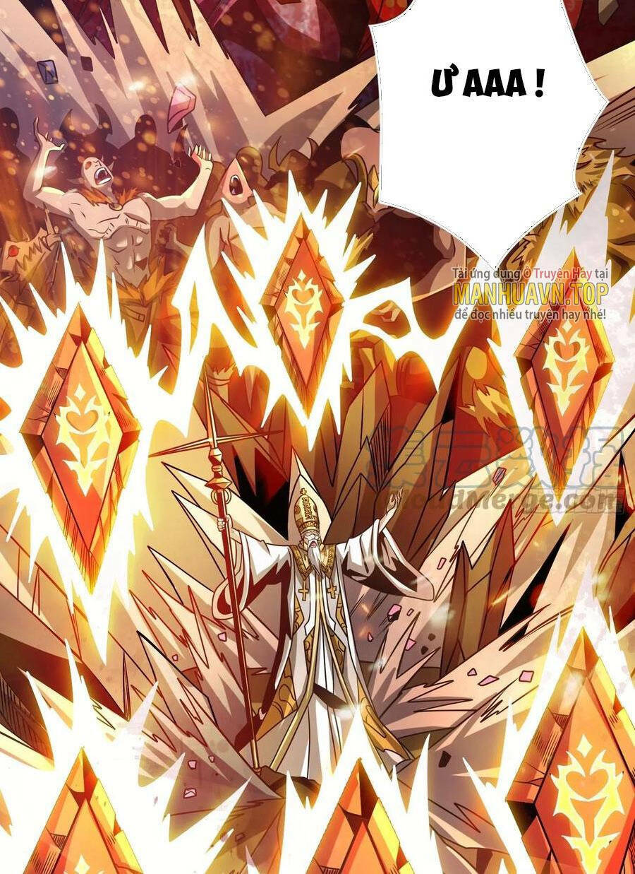 Vừa Chơi Đã Có Tài Khoản Vương Giả Chapter 258 - Trang 2