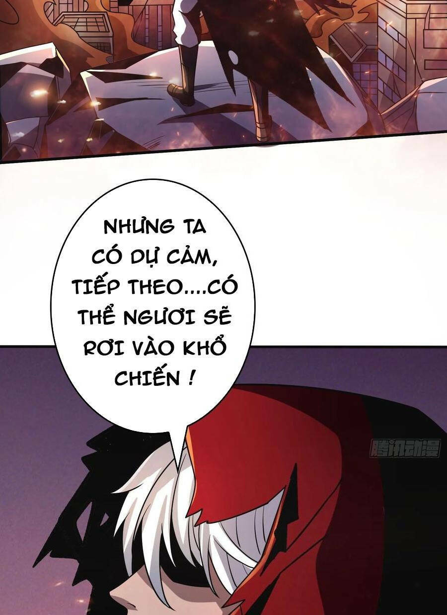 Vừa Chơi Đã Có Tài Khoản Vương Giả Chapter 258 - Trang 2