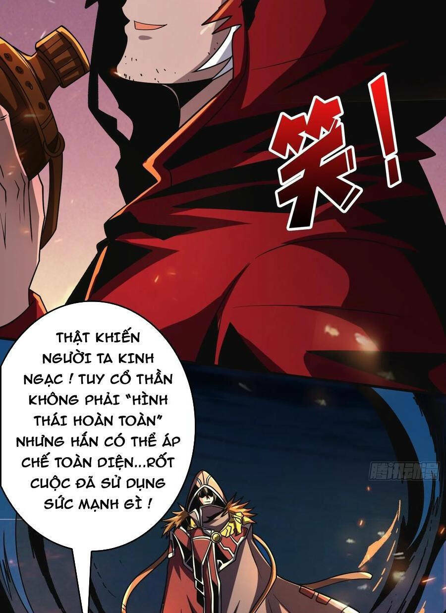 Vừa Chơi Đã Có Tài Khoản Vương Giả Chapter 258 - Trang 2