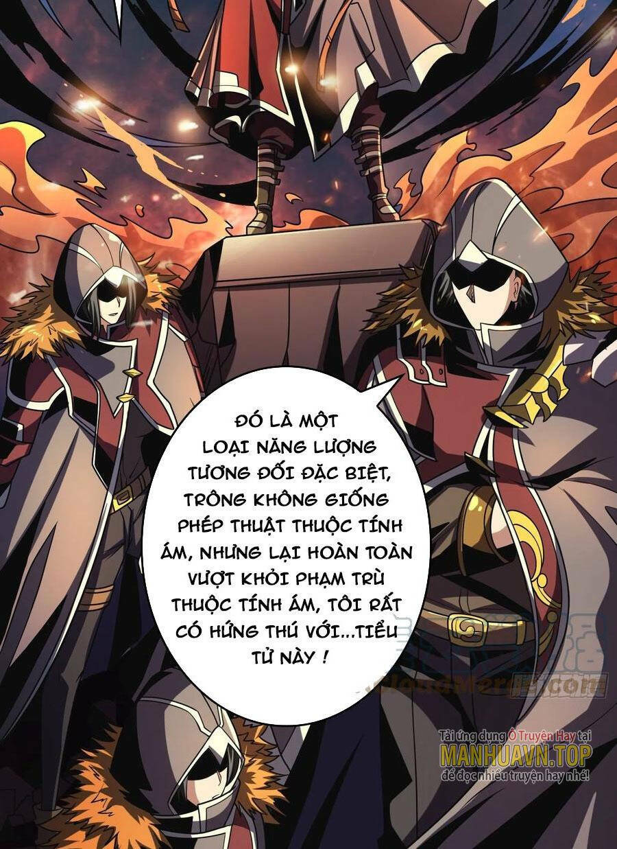 Vừa Chơi Đã Có Tài Khoản Vương Giả Chapter 258 - Trang 2