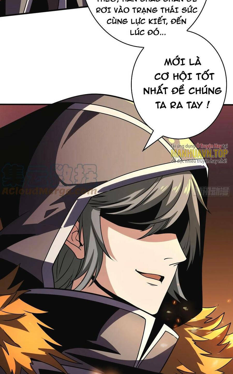 Vừa Chơi Đã Có Tài Khoản Vương Giả Chapter 258 - Trang 2