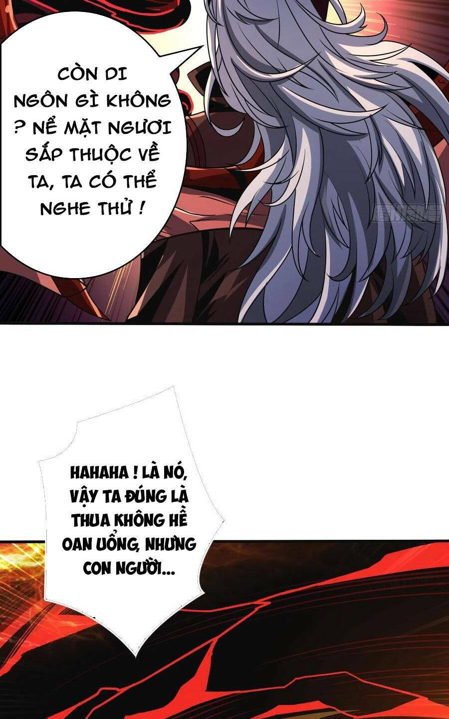 Vừa Chơi Đã Có Tài Khoản Vương Giả Chapter 258 - Trang 2