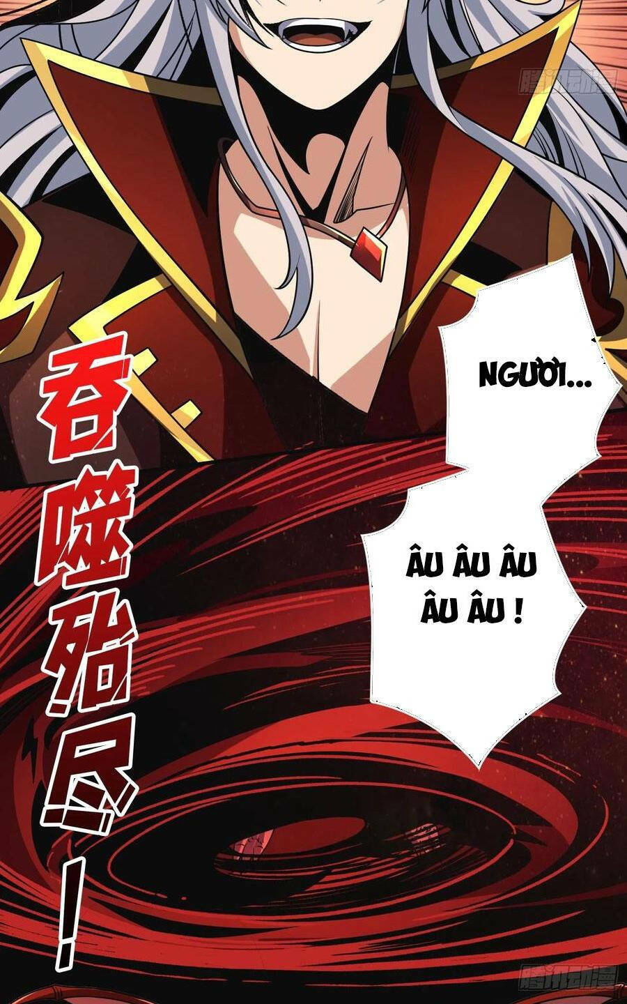 Vừa Chơi Đã Có Tài Khoản Vương Giả Chapter 258 - Trang 2