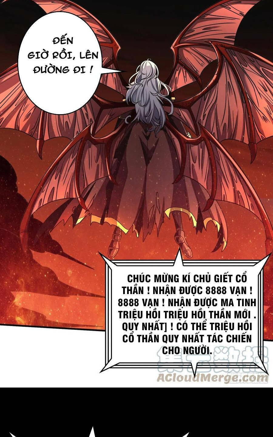 Vừa Chơi Đã Có Tài Khoản Vương Giả Chapter 258 - Trang 2