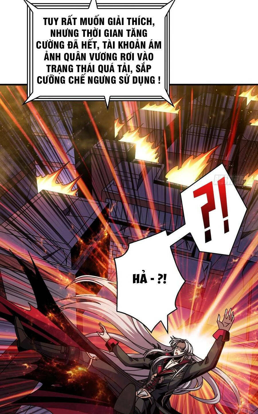 Vừa Chơi Đã Có Tài Khoản Vương Giả Chapter 258 - Trang 2