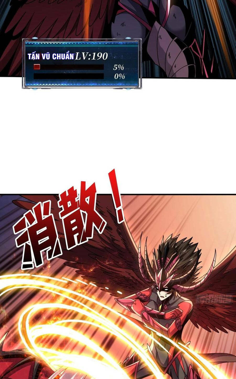 Vừa Chơi Đã Có Tài Khoản Vương Giả Chapter 258 - Trang 2