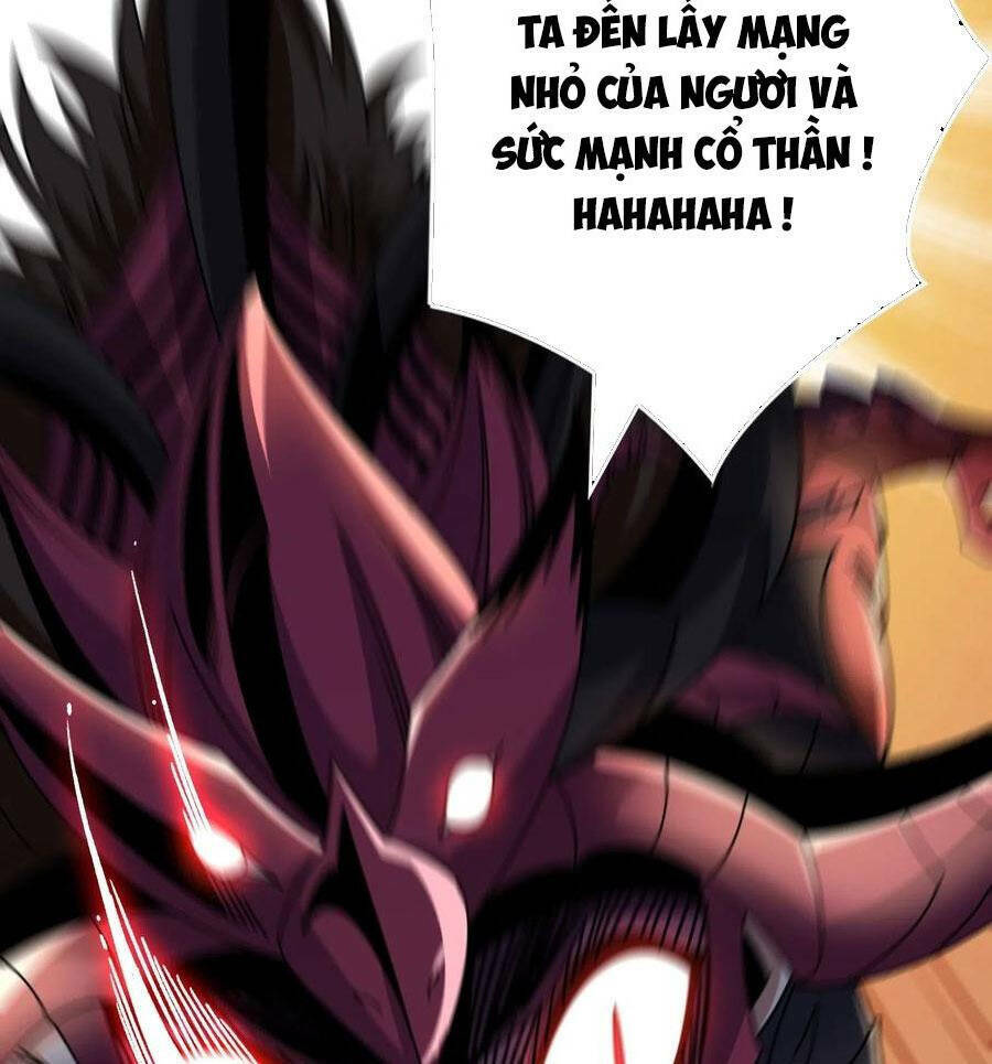 Vừa Chơi Đã Có Tài Khoản Vương Giả Chapter 258 - Trang 2