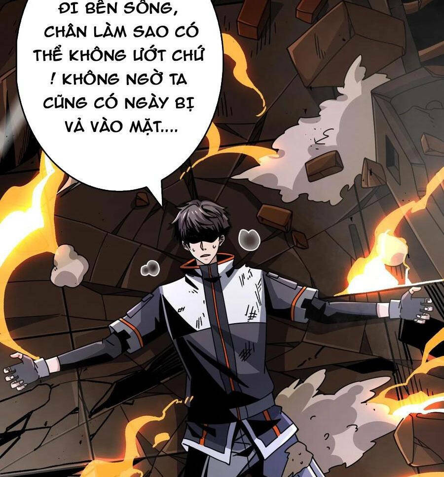 Vừa Chơi Đã Có Tài Khoản Vương Giả Chapter 258 - Trang 2