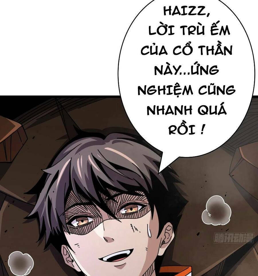 Vừa Chơi Đã Có Tài Khoản Vương Giả Chapter 258 - Trang 2