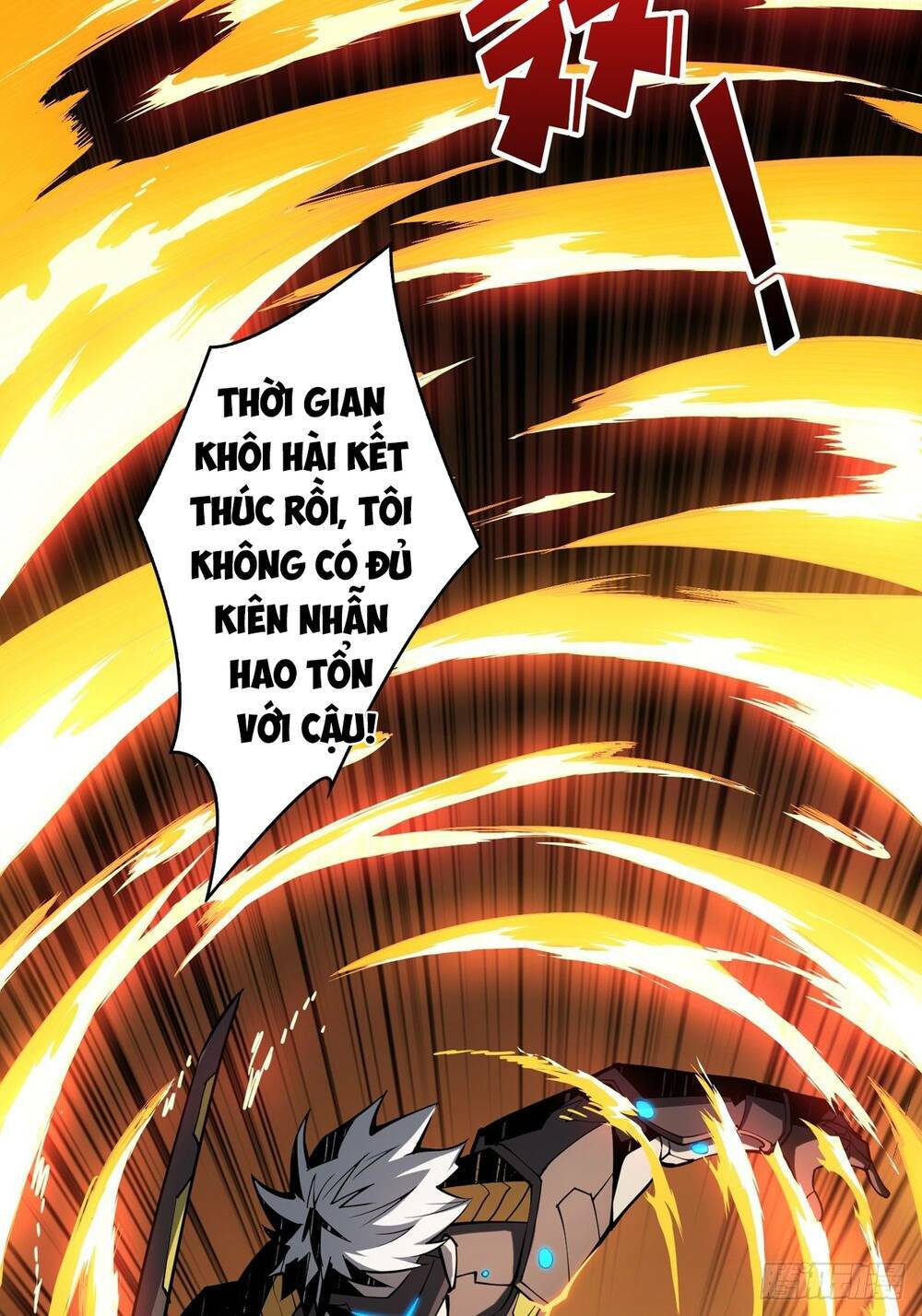 Vừa Chơi Đã Có Tài Khoản Vương Giả Chapter 26 - Trang 2