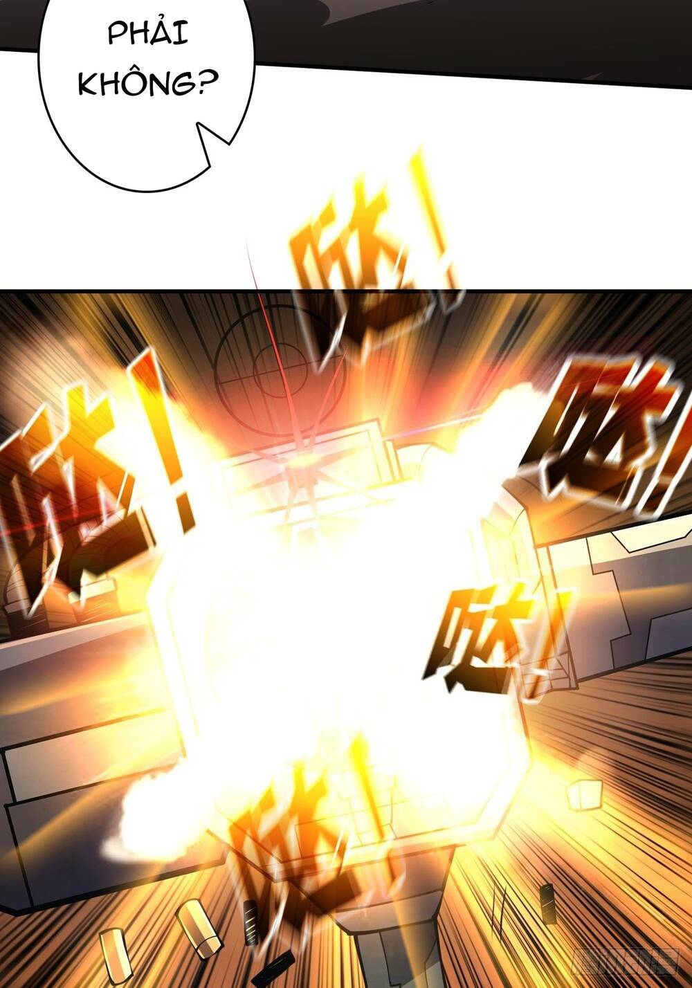 Vừa Chơi Đã Có Tài Khoản Vương Giả Chapter 26 - Trang 2