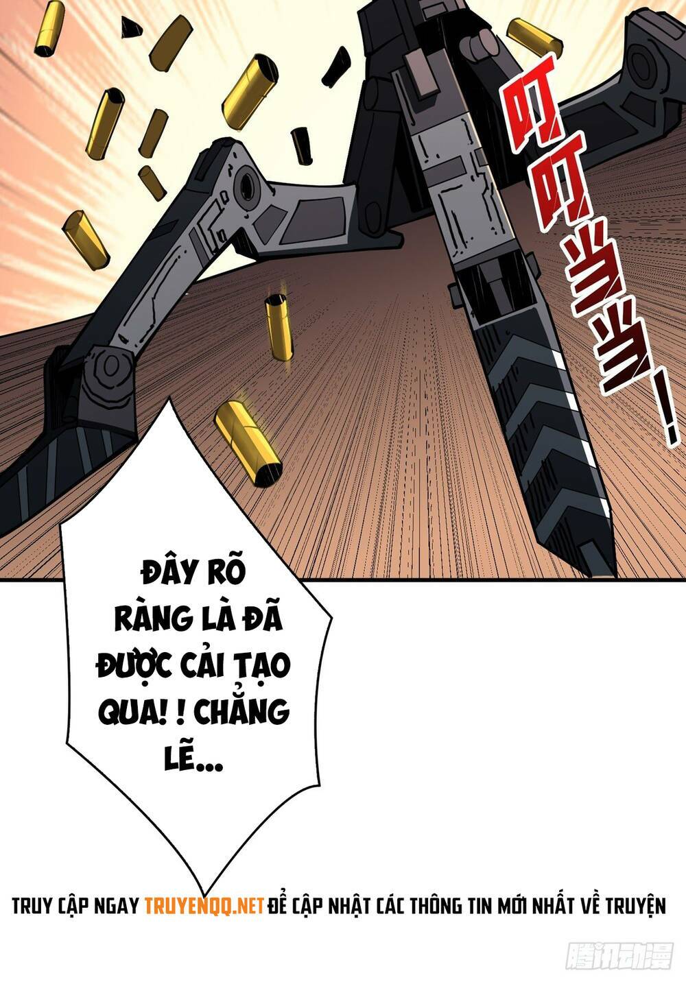 Vừa Chơi Đã Có Tài Khoản Vương Giả Chapter 26 - Trang 2