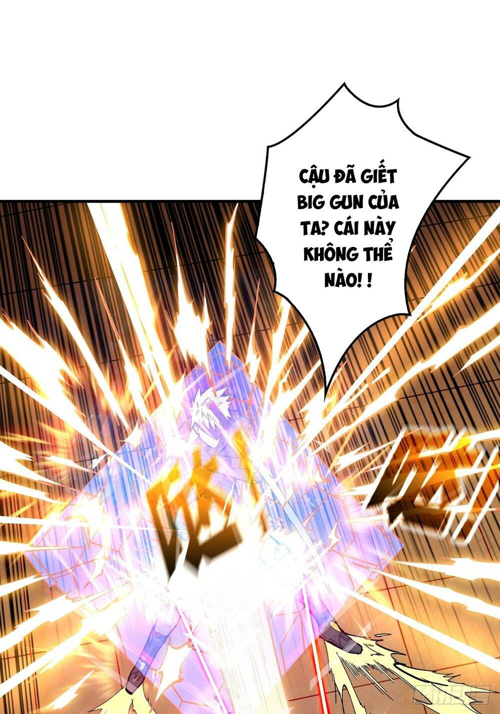 Vừa Chơi Đã Có Tài Khoản Vương Giả Chapter 26 - Trang 2