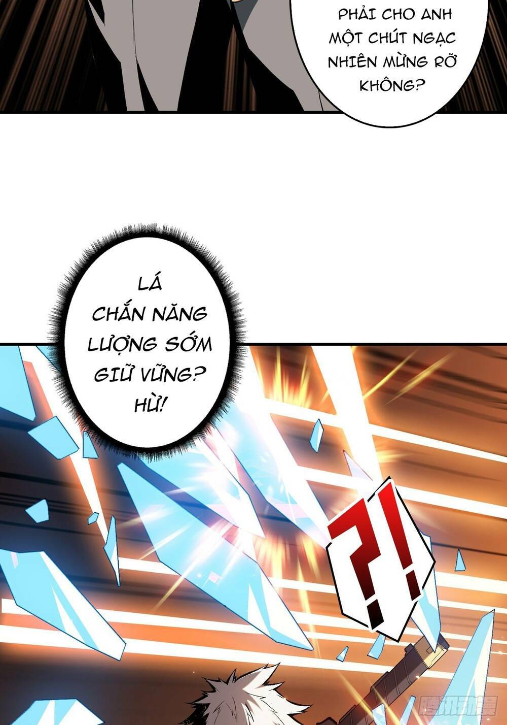 Vừa Chơi Đã Có Tài Khoản Vương Giả Chapter 26 - Trang 2