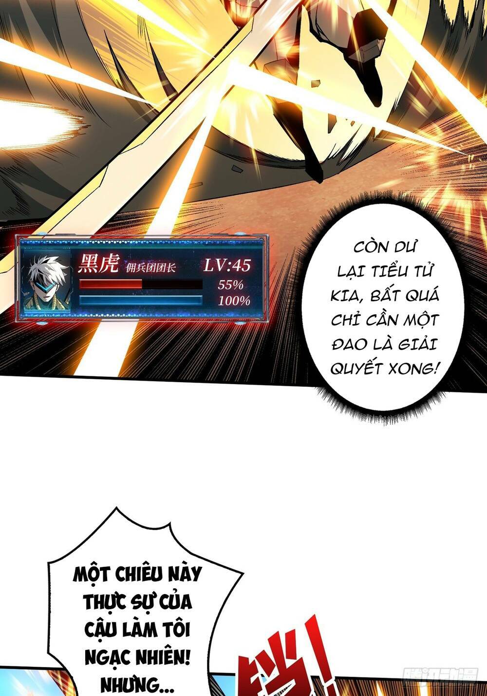 Vừa Chơi Đã Có Tài Khoản Vương Giả Chapter 26 - Trang 2