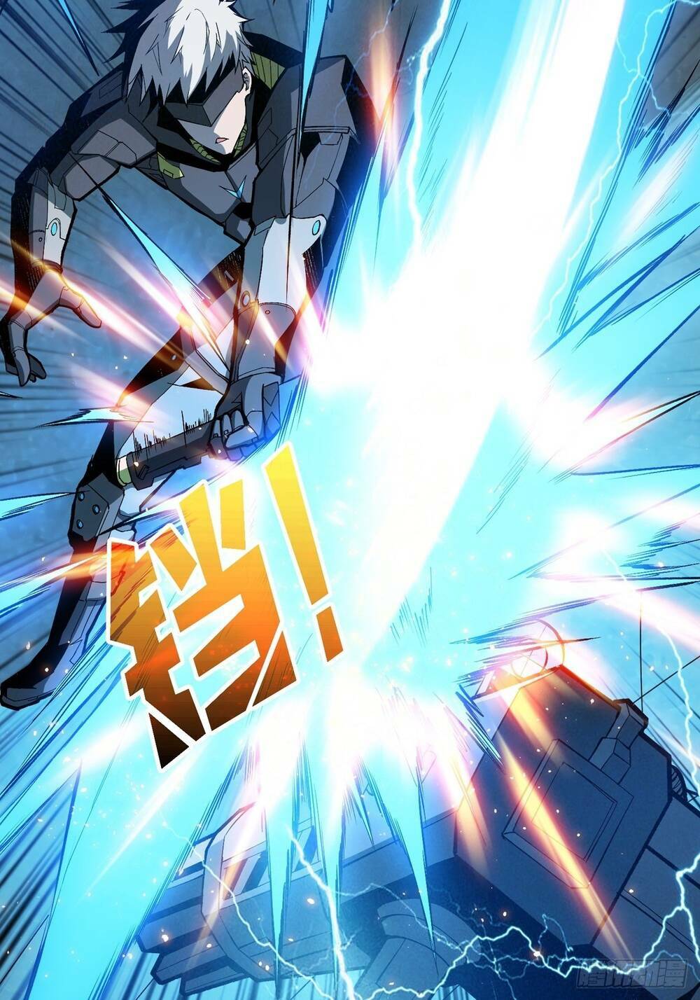 Vừa Chơi Đã Có Tài Khoản Vương Giả Chapter 26 - Trang 2