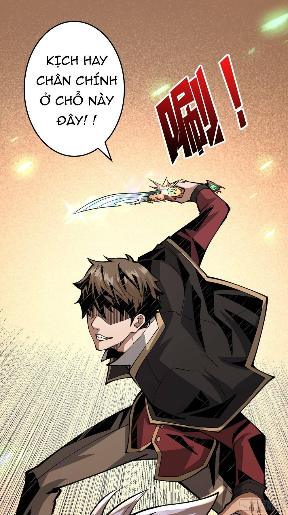 Vừa Chơi Đã Có Tài Khoản Vương Giả Chapter 26 - Trang 2