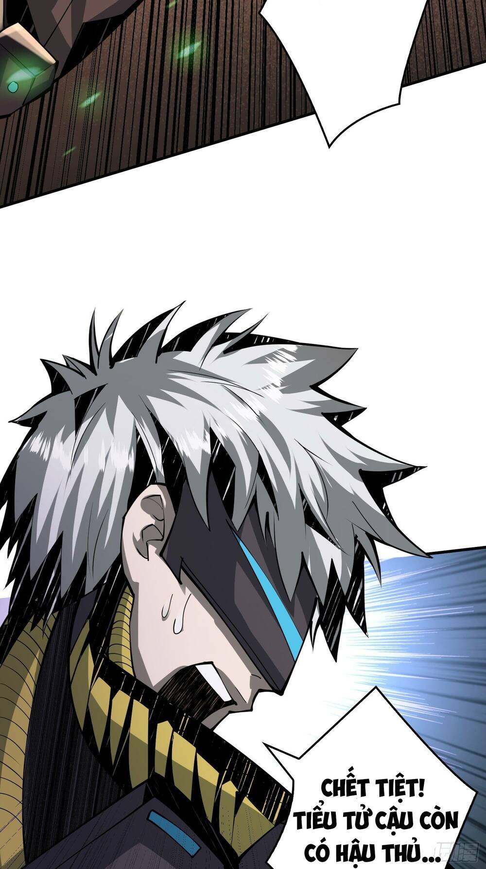 Vừa Chơi Đã Có Tài Khoản Vương Giả Chapter 26 - Trang 2