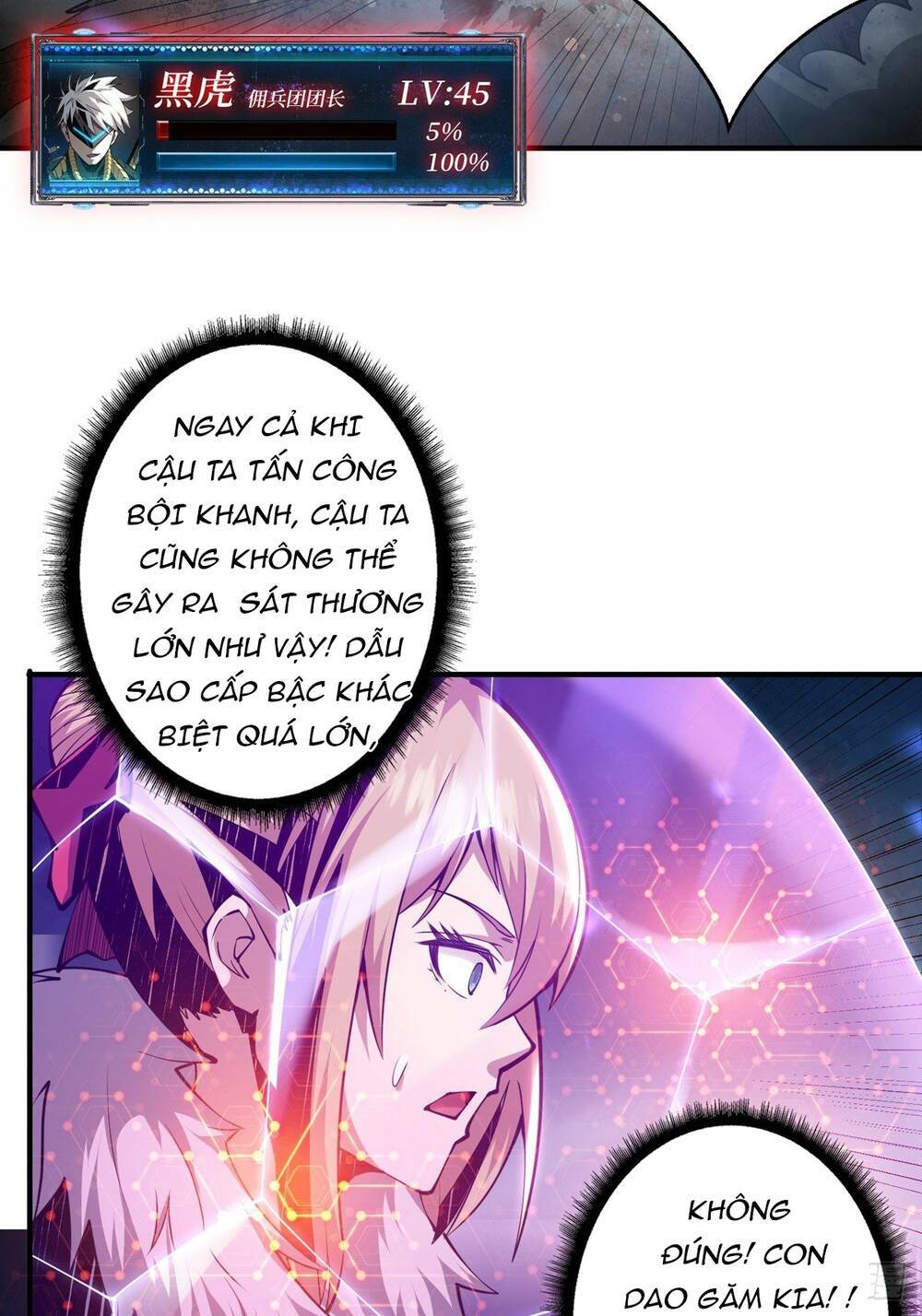 Vừa Chơi Đã Có Tài Khoản Vương Giả Chapter 26 - Trang 2